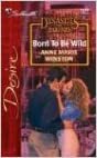 Born to be Wild by Anne Marie Winston