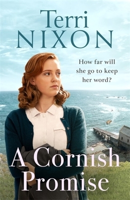 A Cornish Promise by Terri Nixon