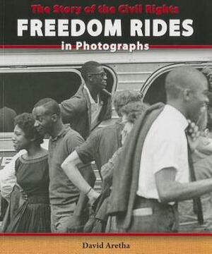 Civil Rights Freedom Rides by David Aretha
