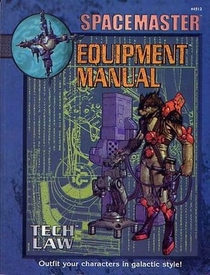 Tech Law: Equipment Manual by Bob Defendi, Robert J. Defendi