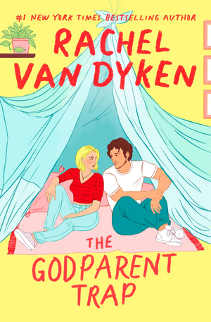 The Godparent Trap by Rachel Van Dyken