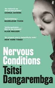 Nervous Conditions by Tsitsi Dangarembga