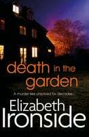 Death in the Garden by Elizabeth Ironside