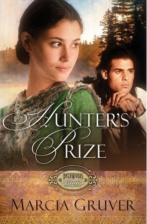 Hunter's Prize by Marcia Gruver