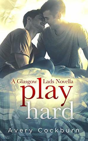 Play Hard by Avery Cockburn