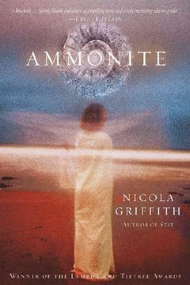 Ammonite by Nicola Griffith