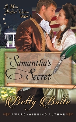 Samantha's Secret by Betty Bolte