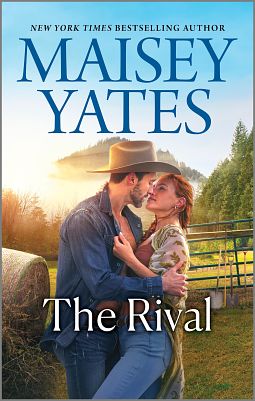 The Rival by Maisey Yates