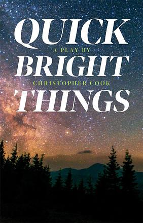 Quick Bright Things by Christopher Cook