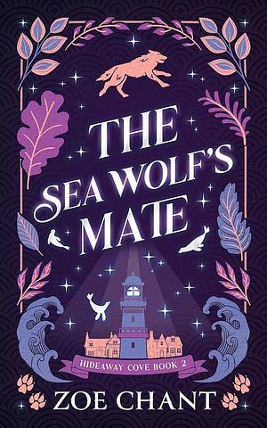 The Sea Wolf's Mate by Zoe Chant