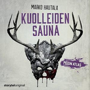 Kuolleiden sauna by Marko Hautala
