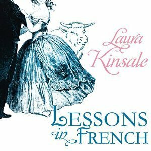 Lessons in French by Laura Kinsale