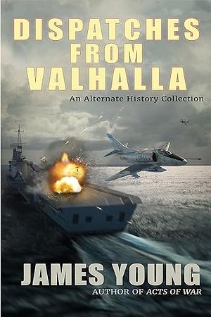 Dispatches From Valhalla by James Young