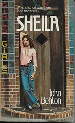 Sheila by John Benton