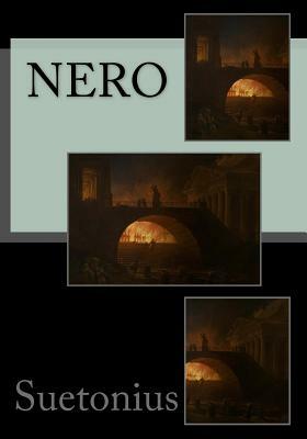Nero by Suetonius