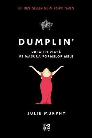 Dumplin by Julie Murphy