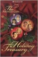 The American Girls Holiday Treasury With CD by Janet Beeler Shaw, American Girl