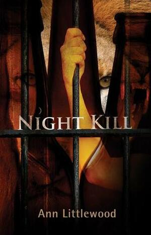 Night Kill by Ann Littlewood