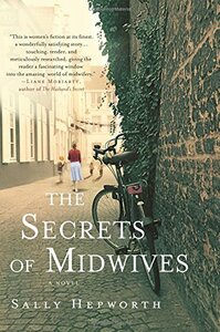 The Secrets of Midwives by Sally Hepworth