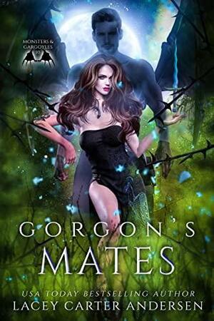 Gorgon's Mates by Lacey Carter Andersen