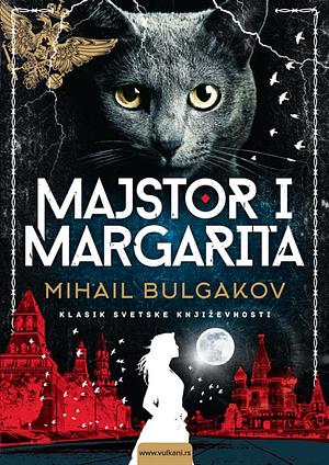 Majstor i Margarita by Mikhail Bulgakov