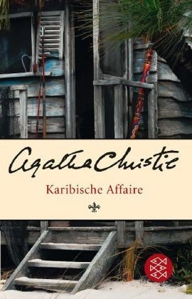 Karibische Affaire by Agatha Christie