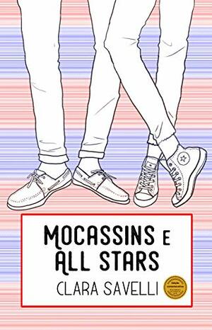 Mocassins e All Stars by Clara Savelli