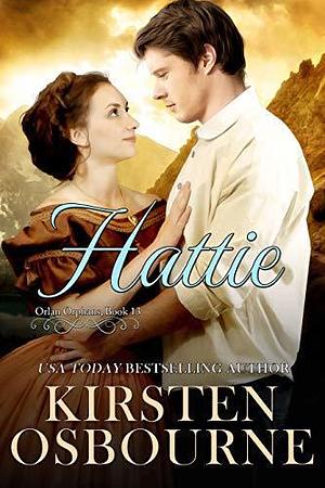 Hattie by Kirsten Osbourne, Kirsten Osbourne