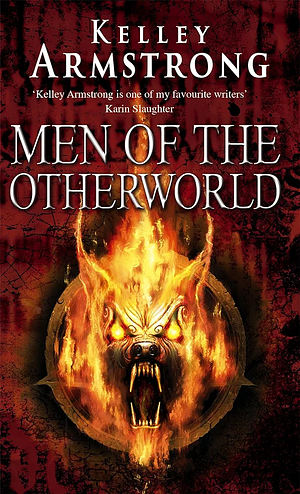 Men of the Otherworld by Kelley Armstrong