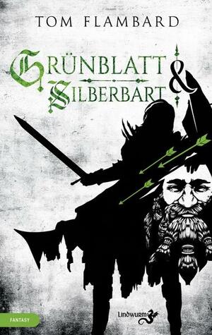 Grünblatt & Silberbart by Tom Flambard