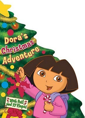 Dora's Christmas Adventure by Christine Ricci