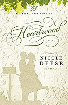 Heartwood by Nicole Deese