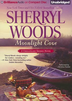 Moonlight Cove by Sherryl Woods