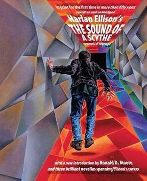 The Sound of a Scythe by Harlan Ellison, Ronald D. Moore