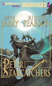 Peter and the Starcatchers by Dave Barry, Ridley Pearson