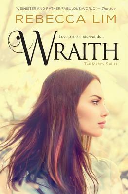 Wraith by Rebecca Lim