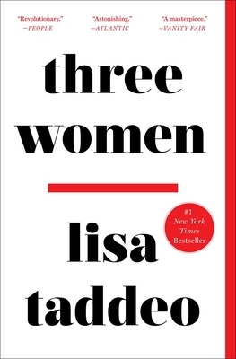 Three Women by Lisa Taddeo