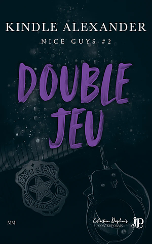 Double jeu by Kindle Alexander