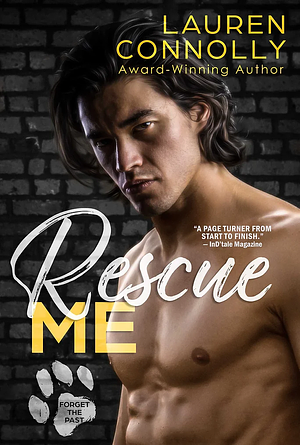 Rescue Me by Lauren Connolly