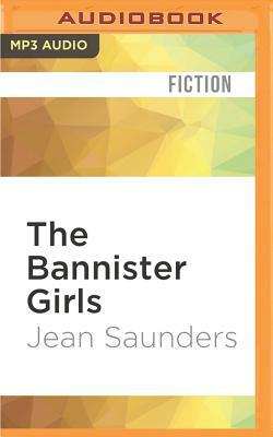 The Bannister Girls by Jean Saunders