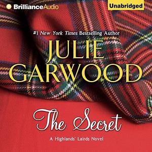 The Secret by Julie Garwood