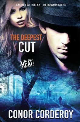 The Deepest Cut by Conor Corderoy