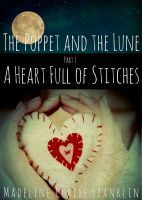 A Heart Full of Stitches by Madeline Claire Franklin