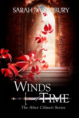 Winds of Time by Sarah Woodbury
