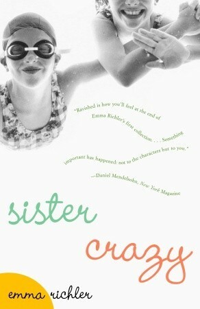 Sister Crazy by Emma Richler