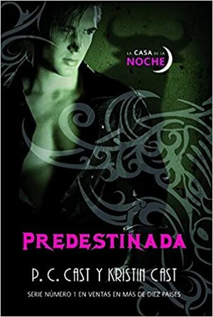 Predestinada by P.C. Cast, Kristin Cast