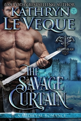 The Savage Curtain by Kathryn Le Veque