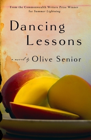 Dancing Lessons by Olive Senior