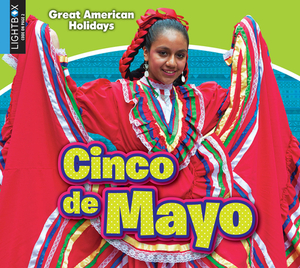 Cinco de Mayo by Aaron Carr