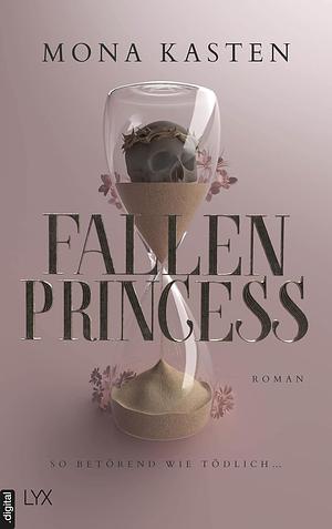 Fallen Princess by Mona Kasten